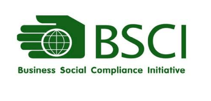 BSCI certification illustration