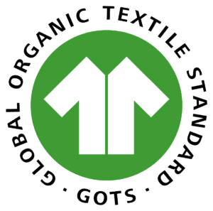 Global Organic Textile Standard logo