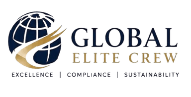 Global Elite Crew for consultation