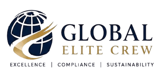 Global Elite Crew for consultation